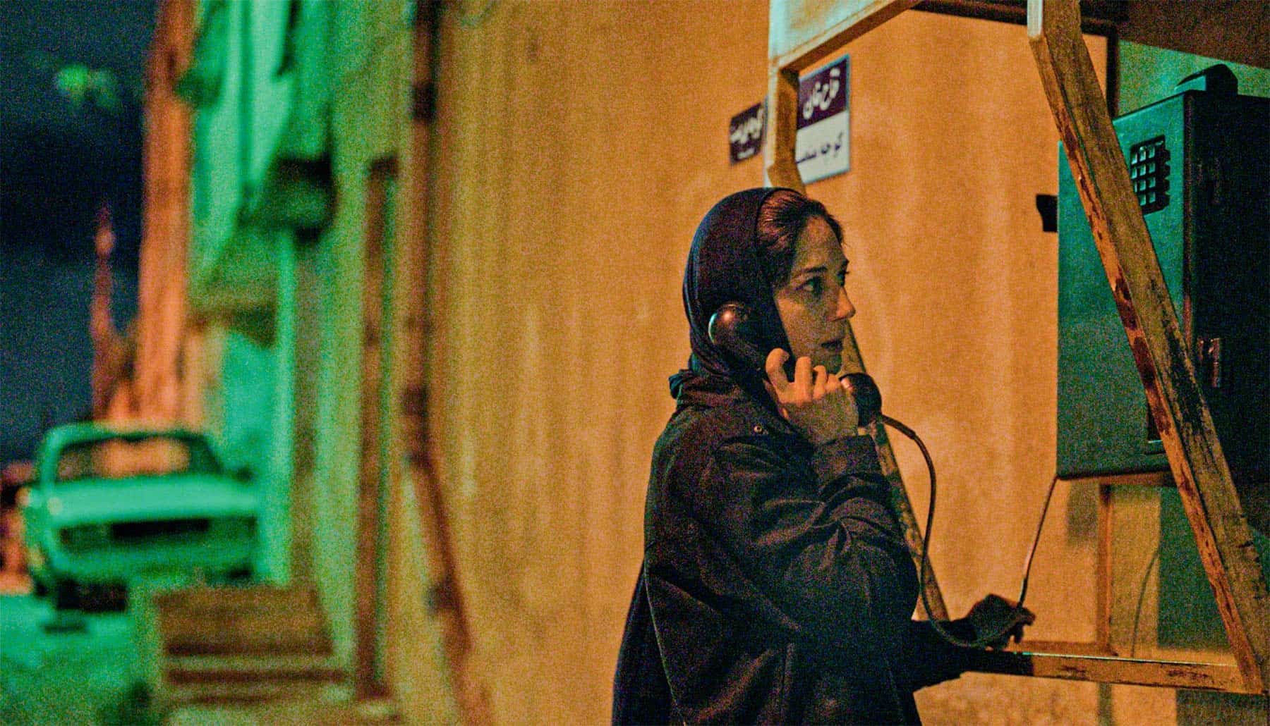 Film i Dragør Bio