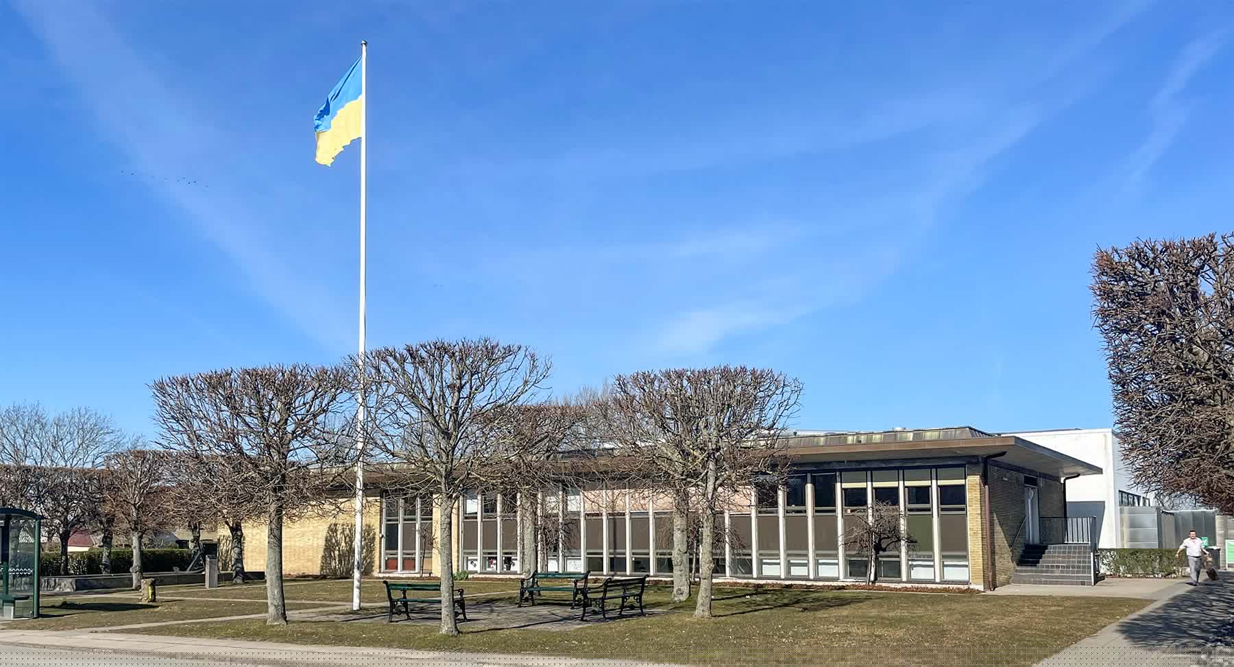 Informationsmøde om varmeplan