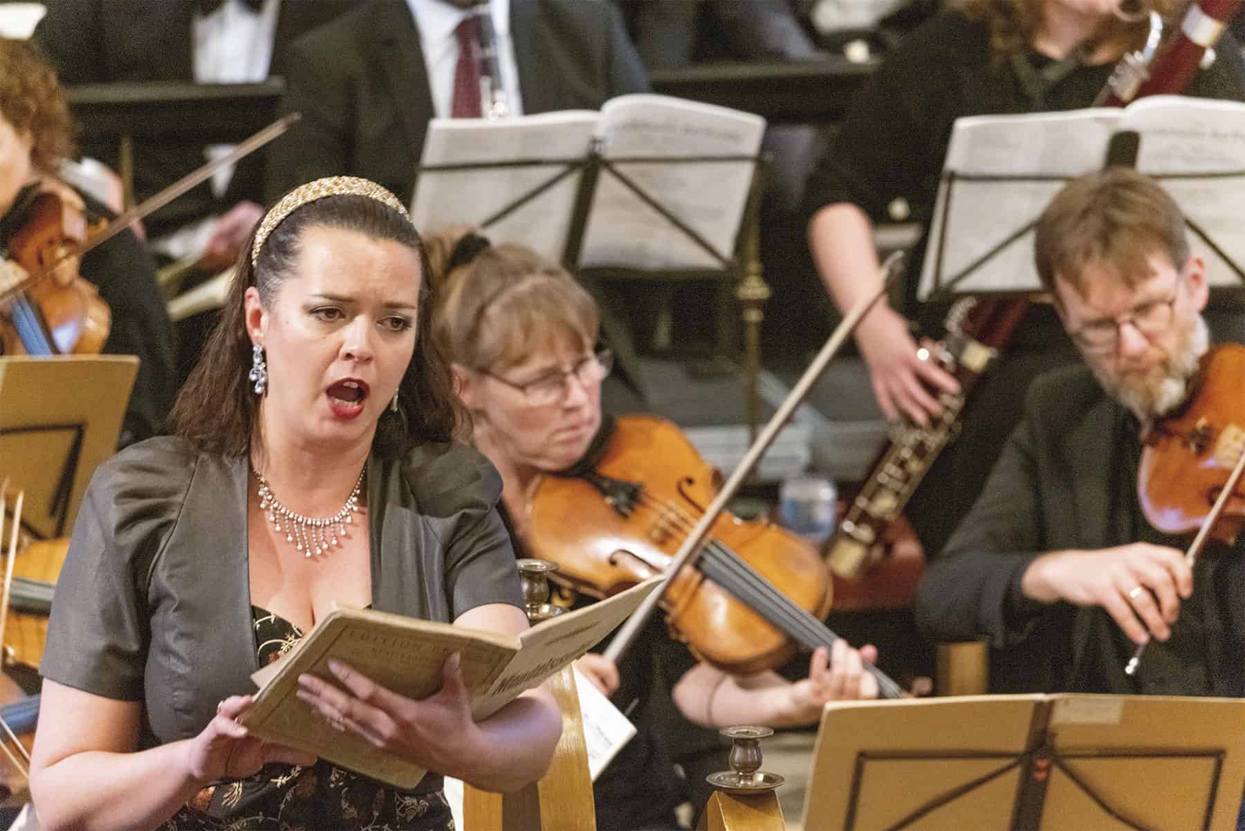 Kirkekoncert