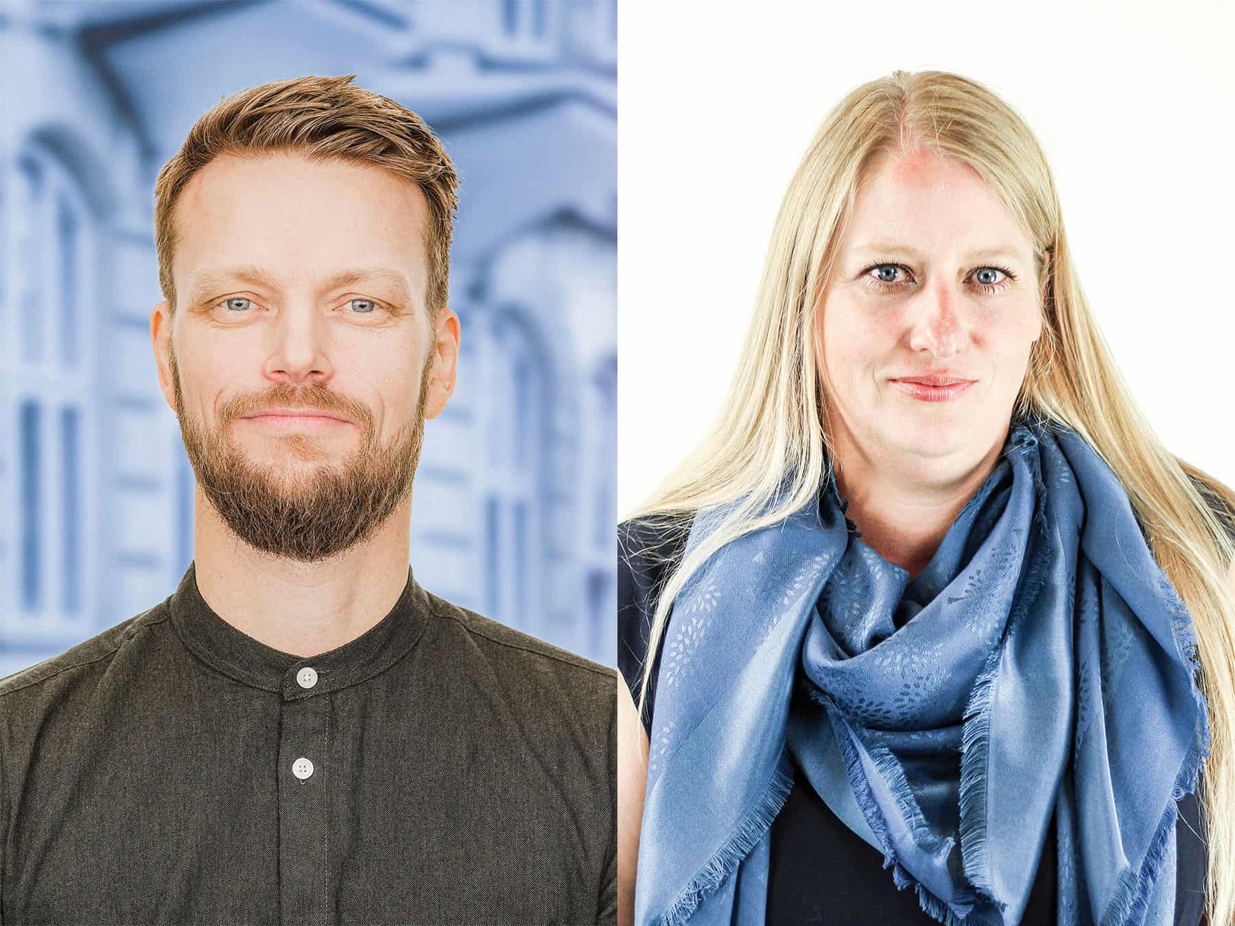 Topposter nybesat i udvalg