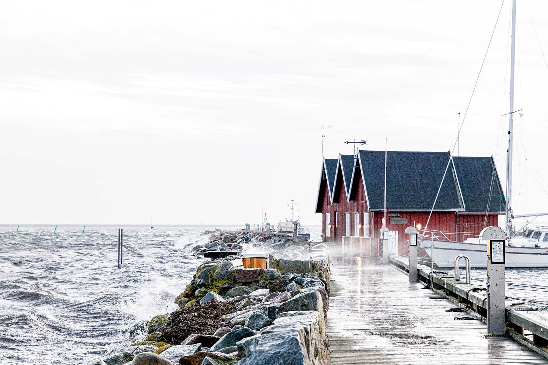 Året der gik – del 1