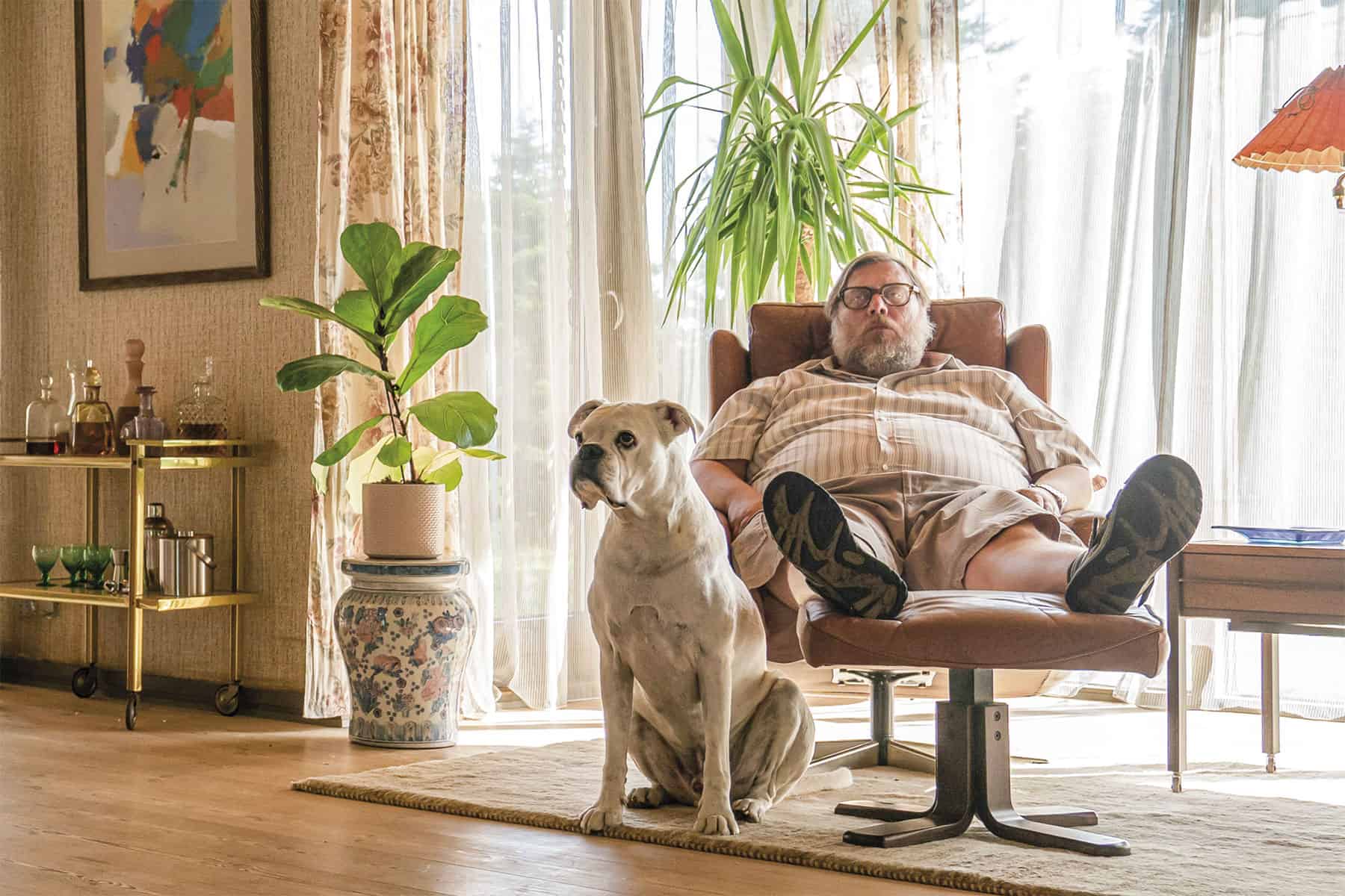 Film i Dragør Bio