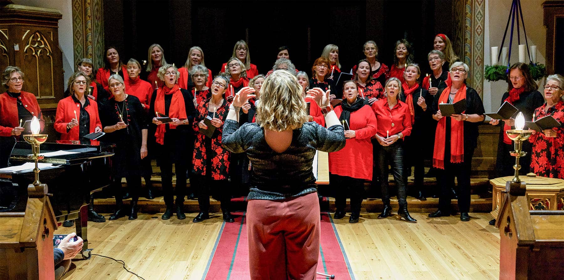 Gospelkoncert