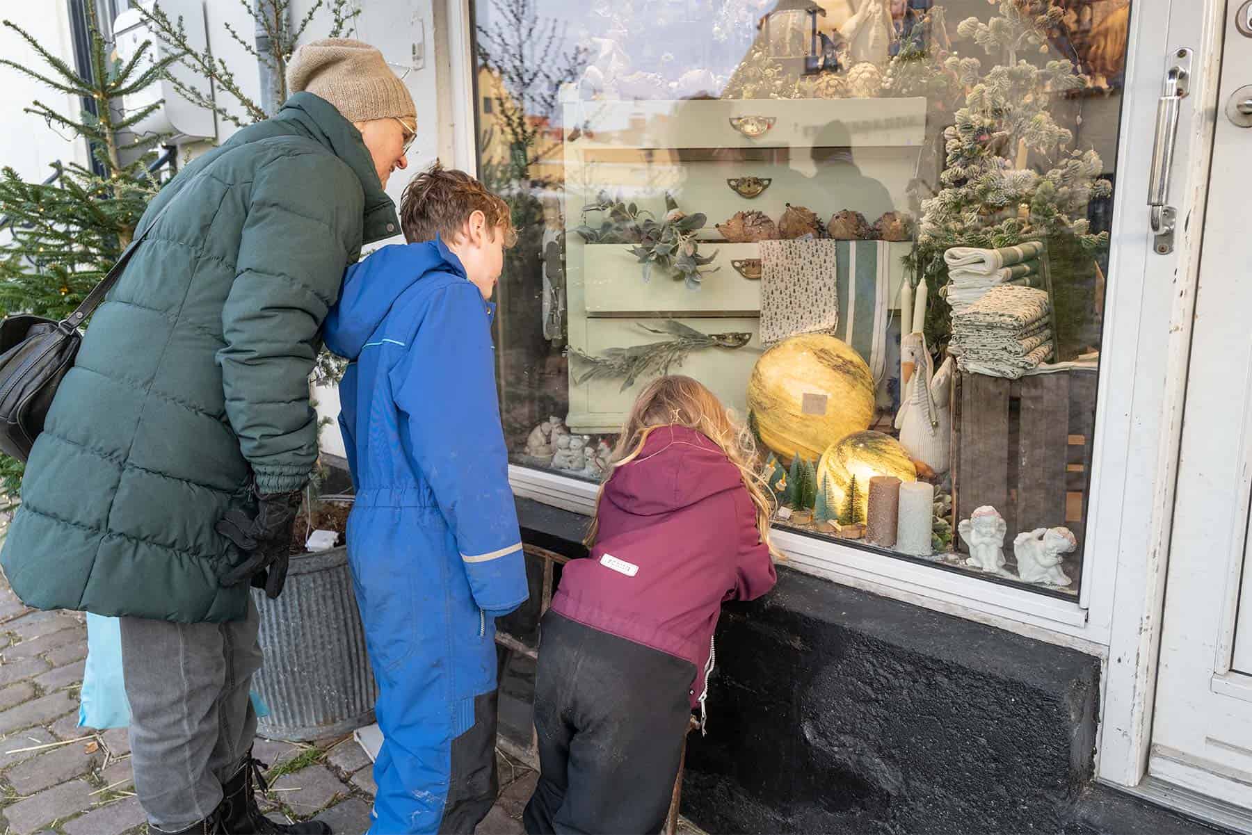 Julevindere