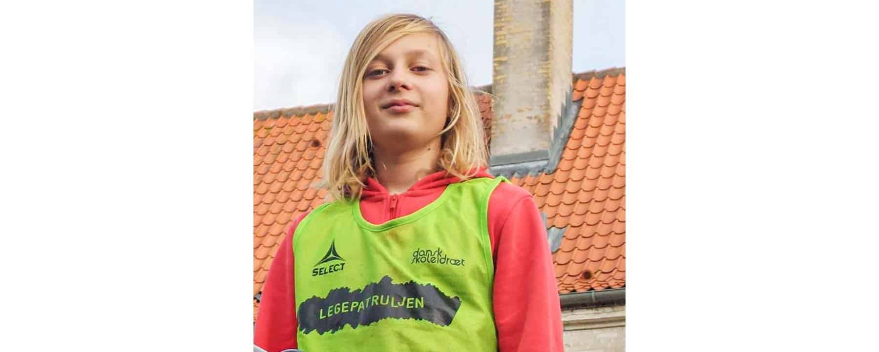 Nyheder fra 6.A på Dragør Skole