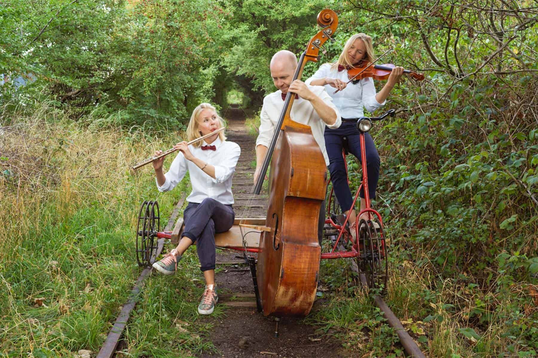 Børnekoncert i kirken
