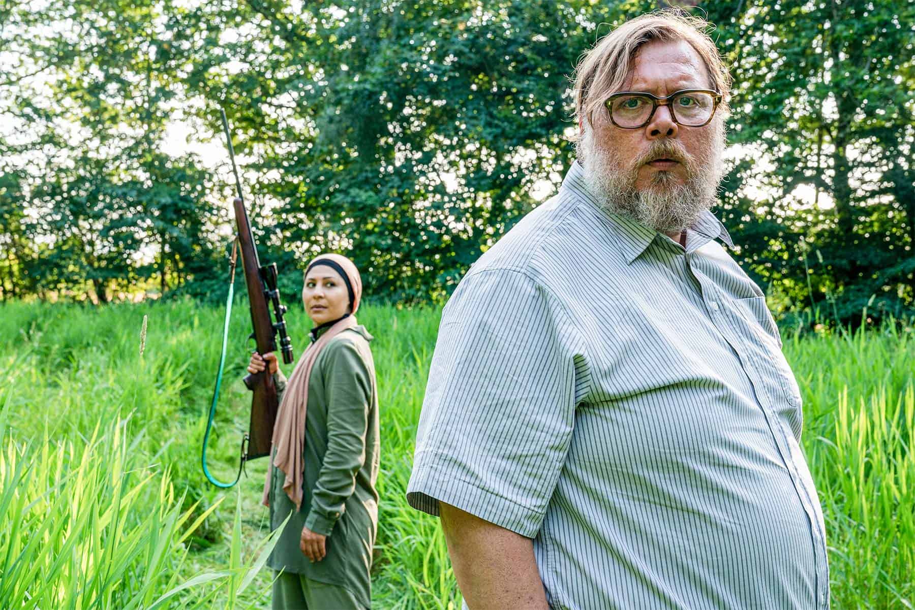 Film i Dragør Bio