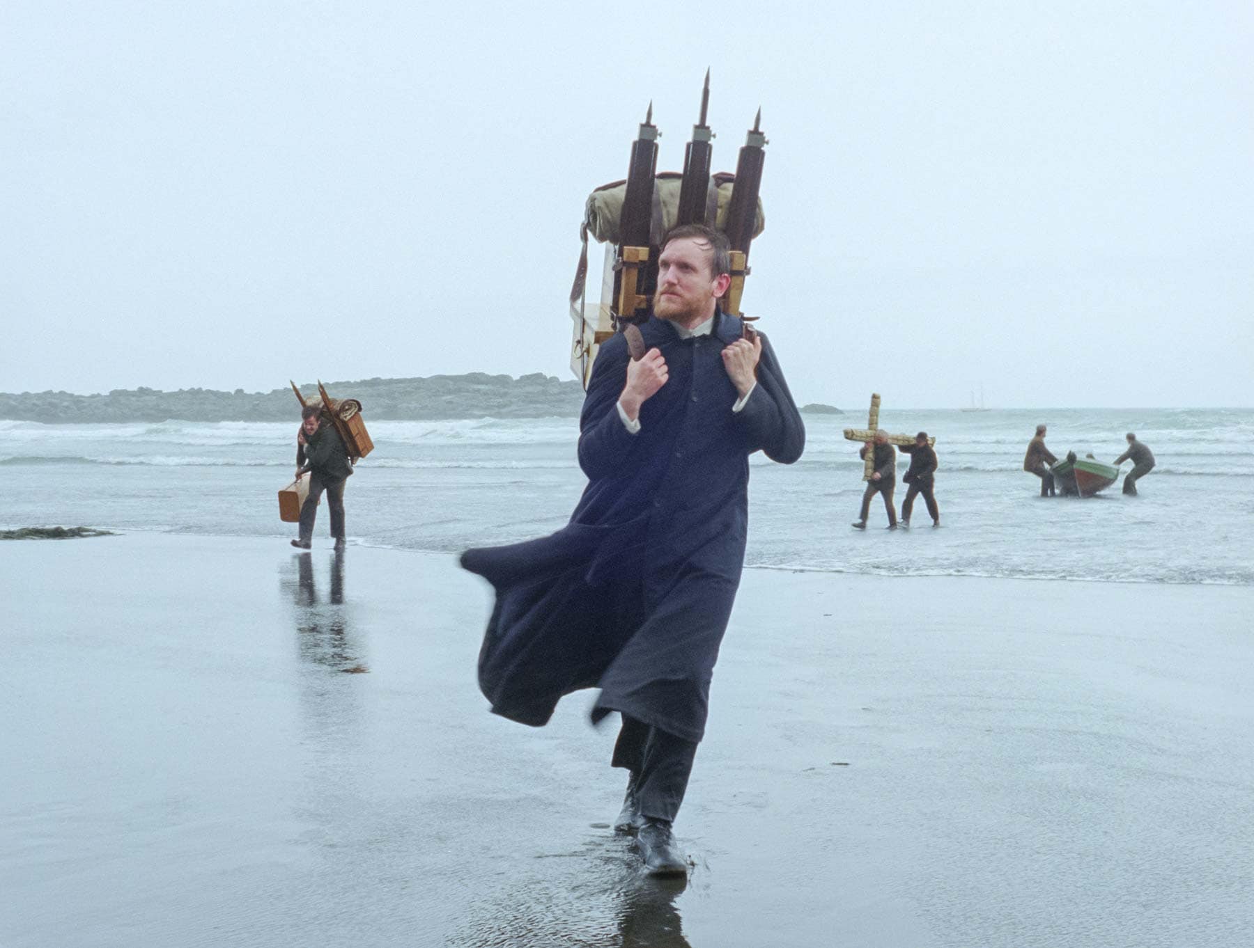 Film i Dragør Bio