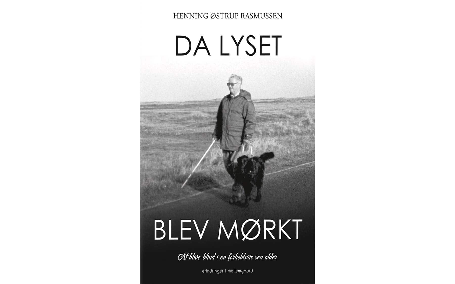 Foredrag og bogpræsentation