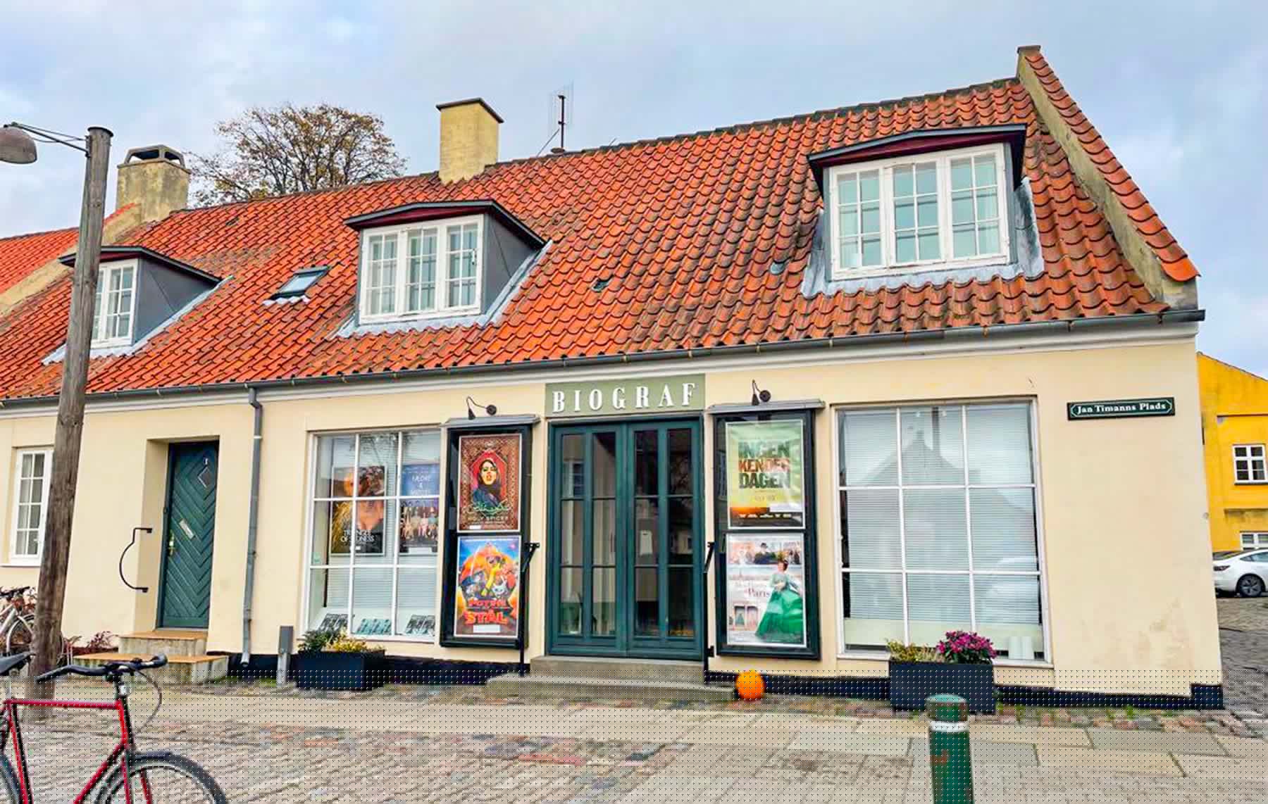 Nyheder fra 6.A på Dragør Skole
