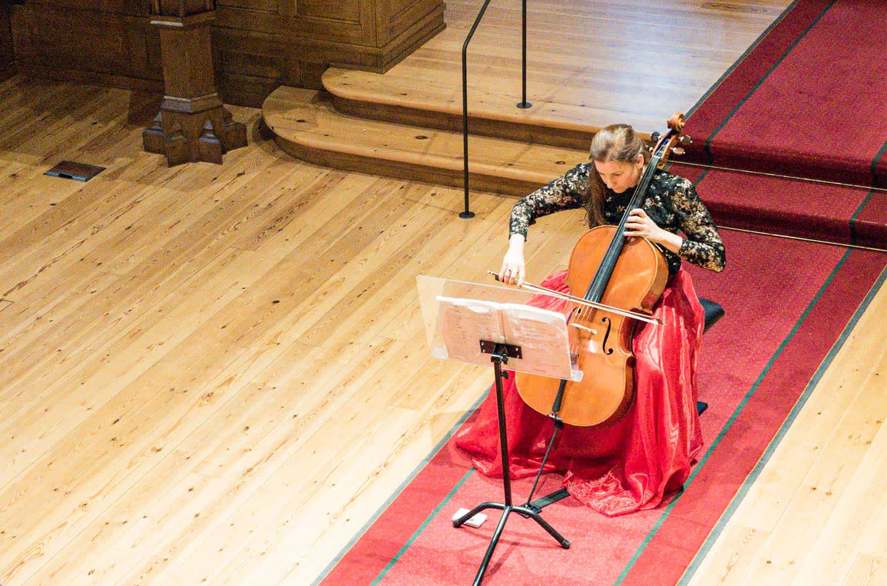 Cellokoncert