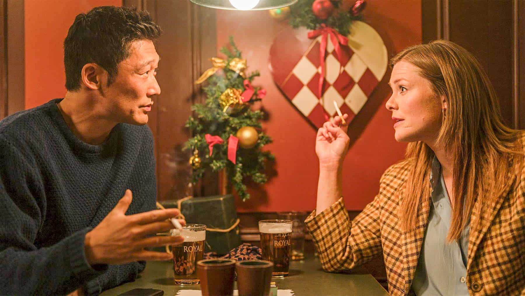 Film i Dragør Bio