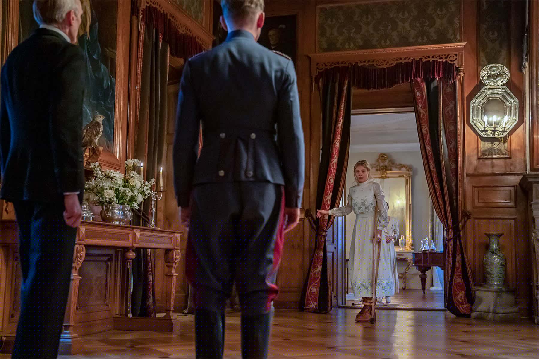 Film i Dragør Bio