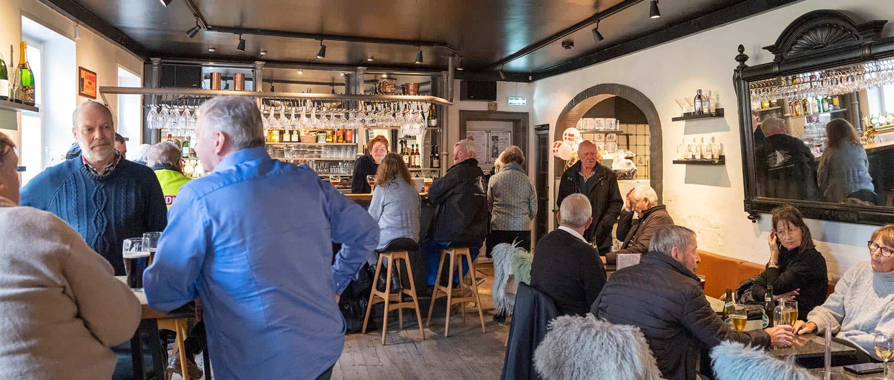 Genåbning