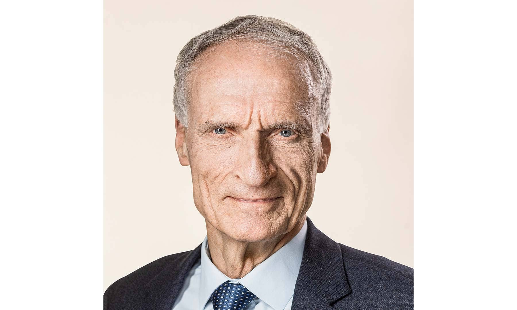 I godt selskab med Bertel Haarder