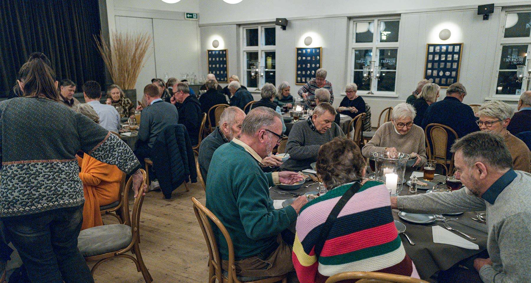 Madtalenter godkendt