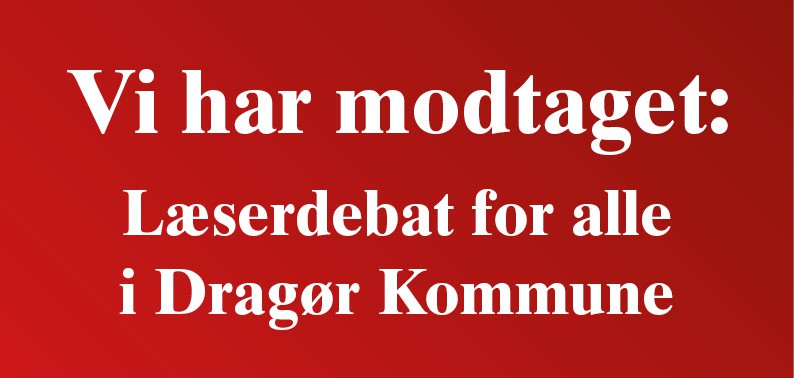 Vi har modtaget: Indsamling til fordel for Ukraine