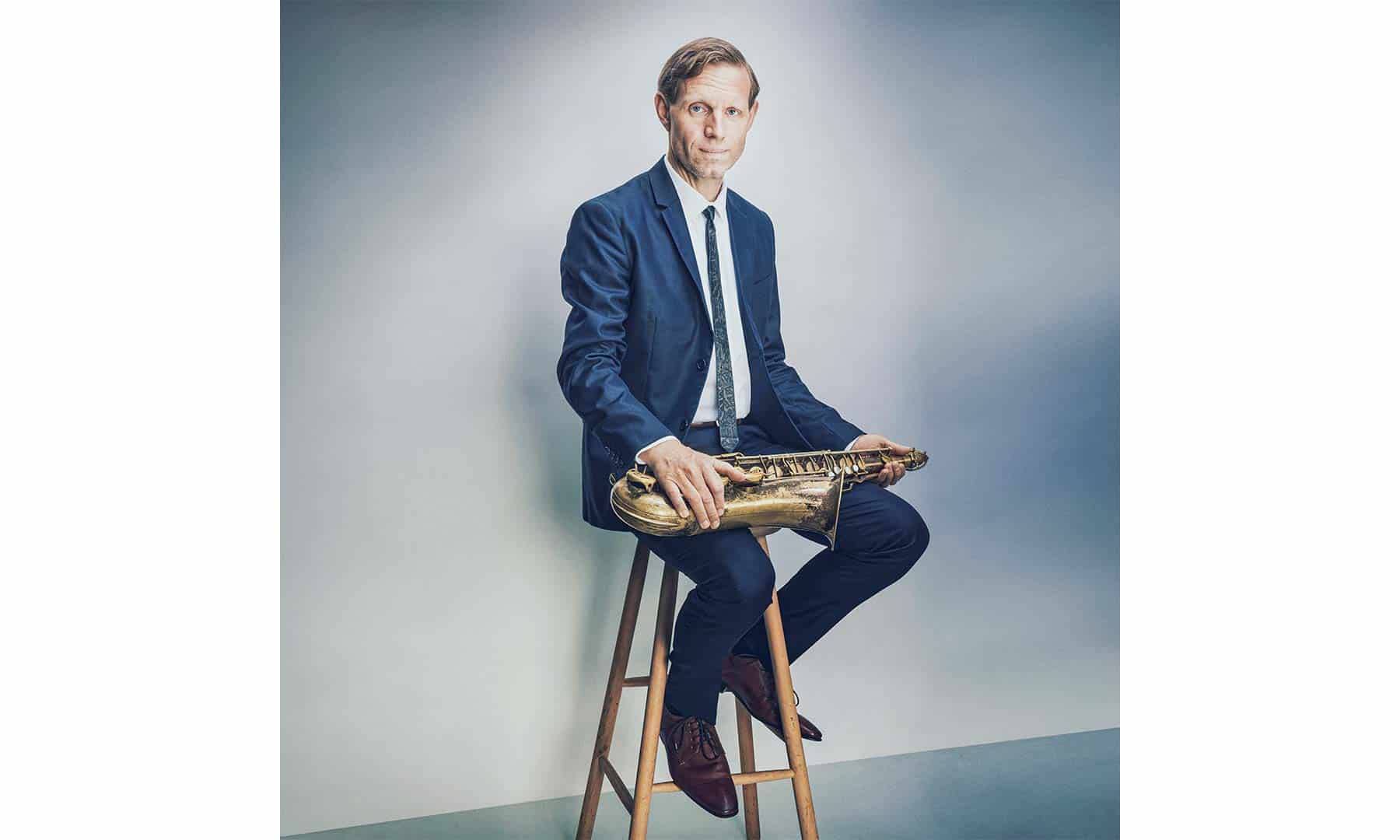 Vinterjazz i kirken