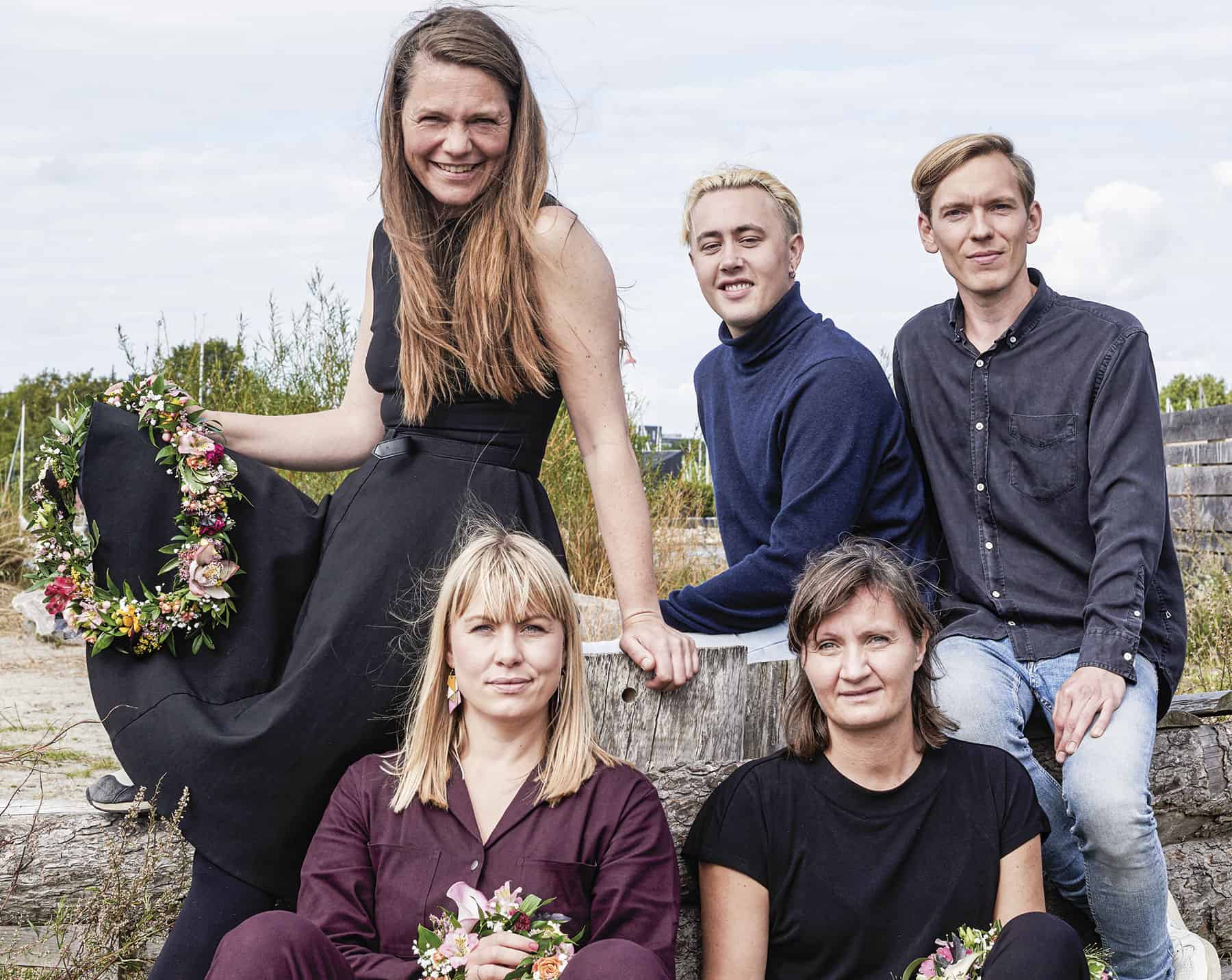 Børnejazzkoncert