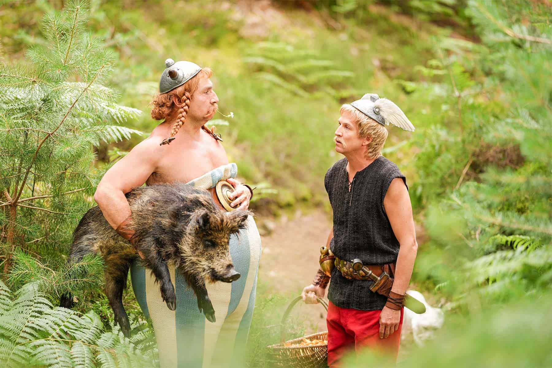 Film i Dragør Bio