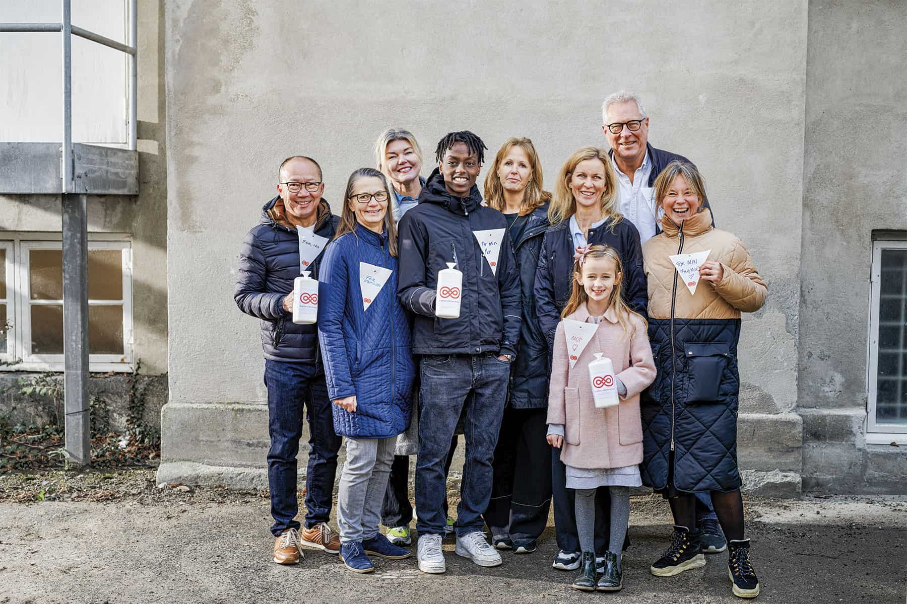 Gør en forskel