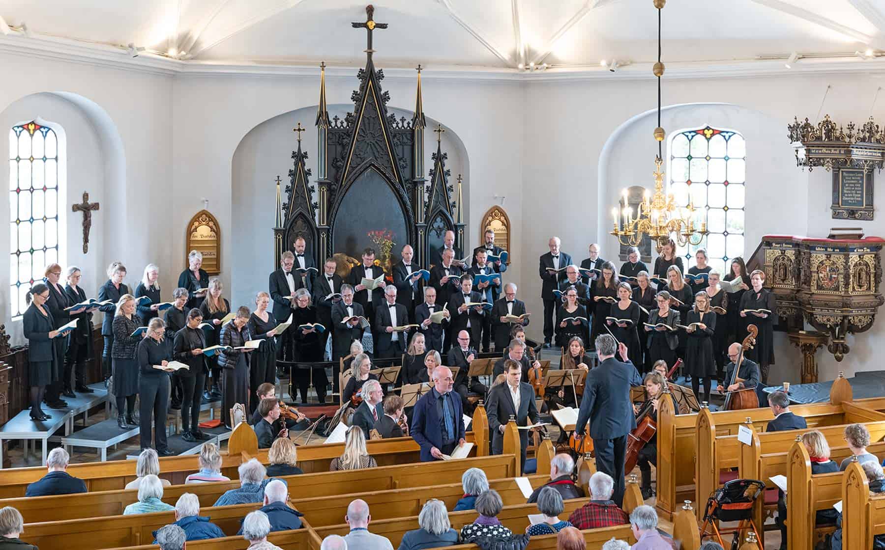 Kirkekoncert