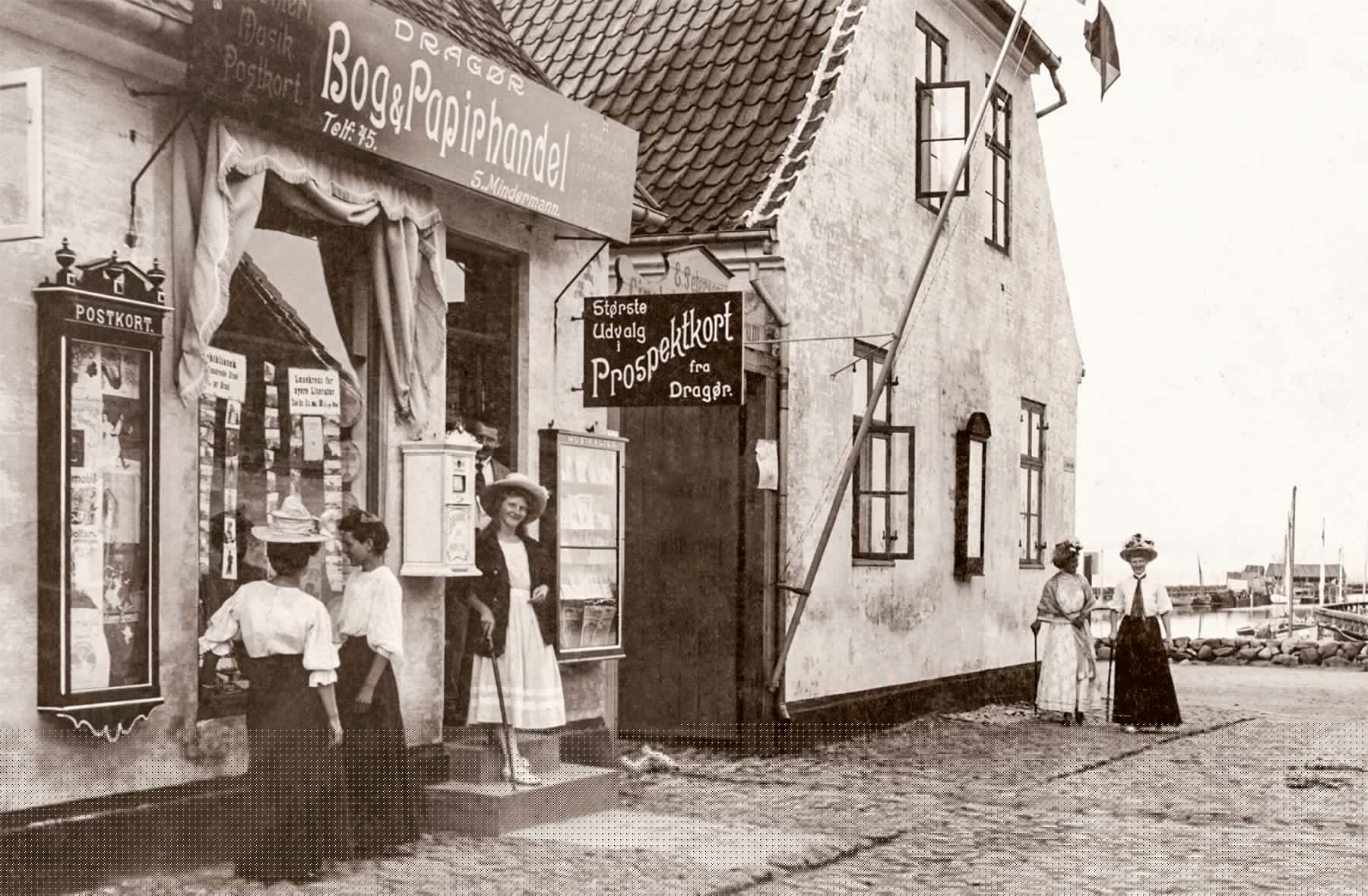 Landligger