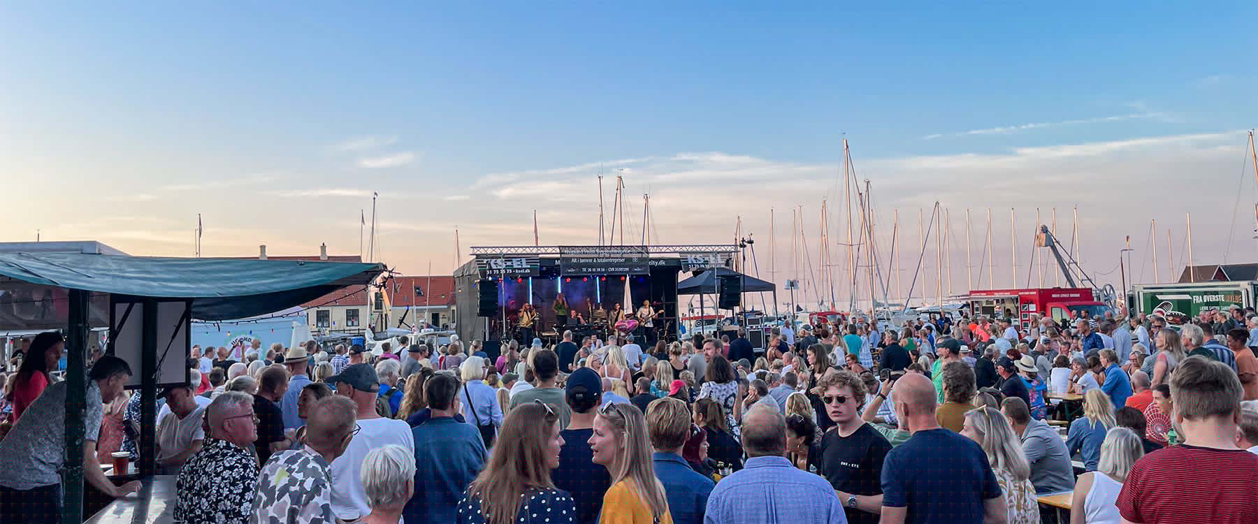 Sammen om Dragør