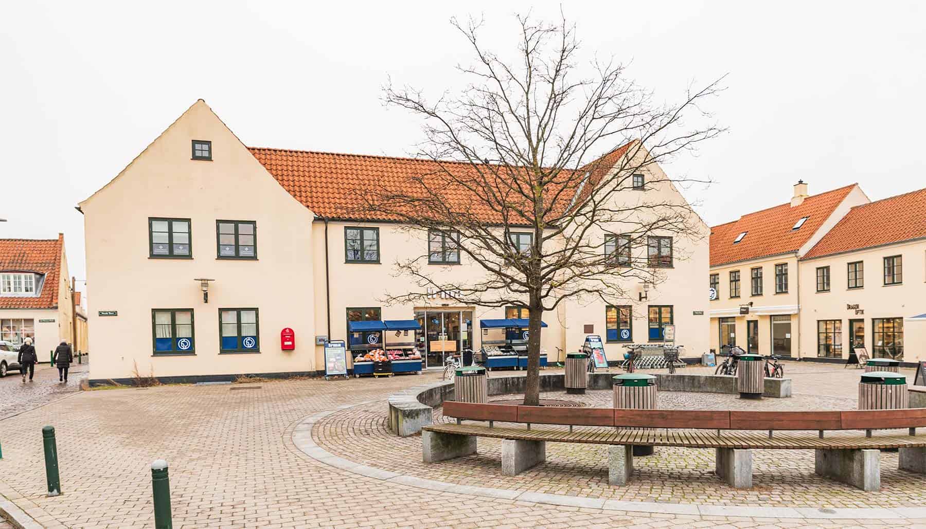 Vi har modtaget – borgmesterens nyhedsbrev: Nyt fra Dragør Rådhus