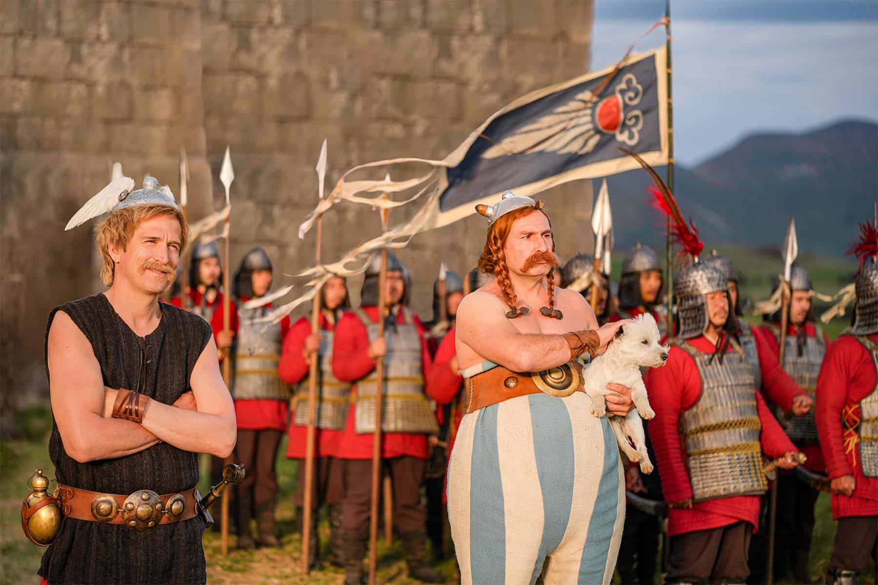 Film i Dragør Bio