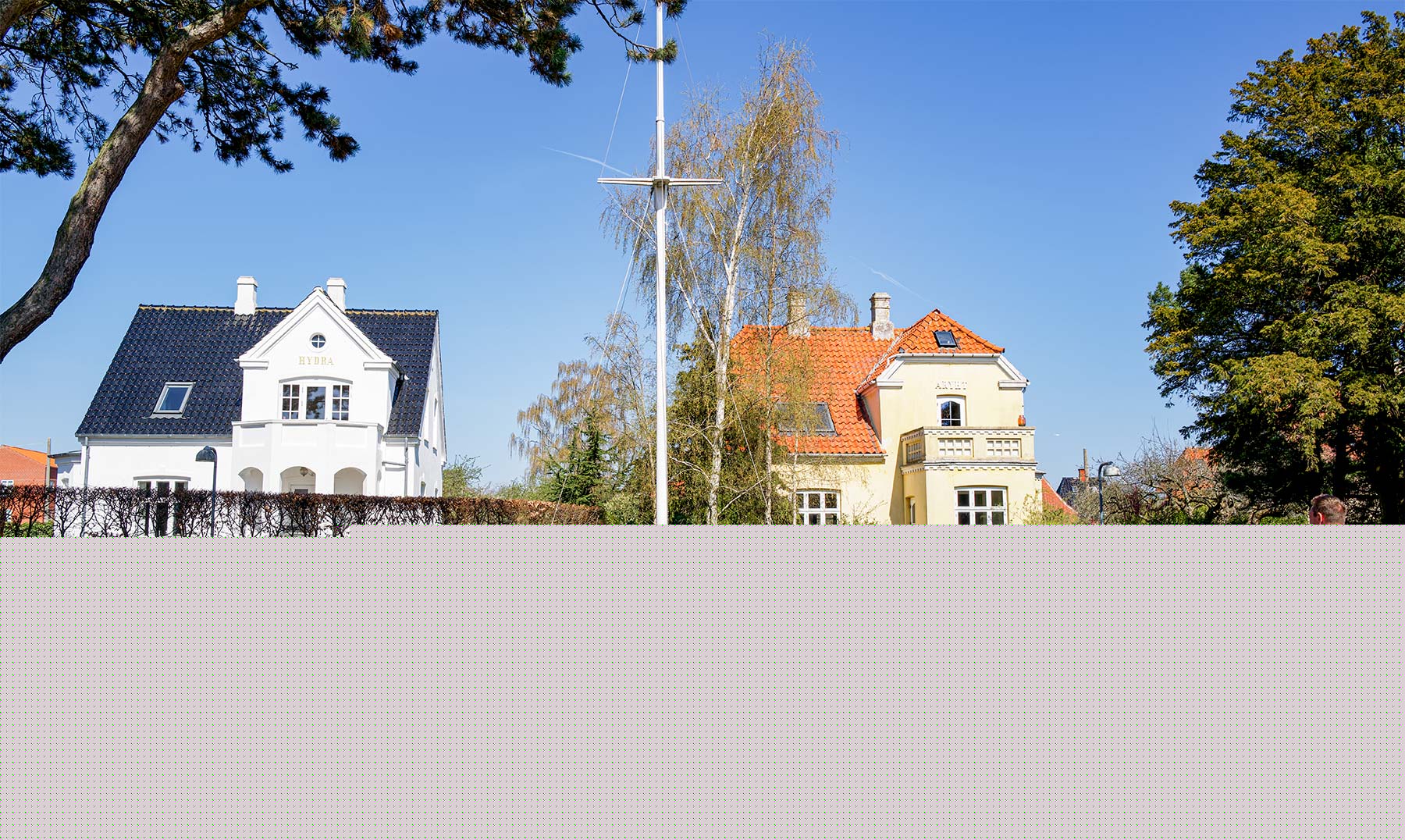 Forårsfornemmelser