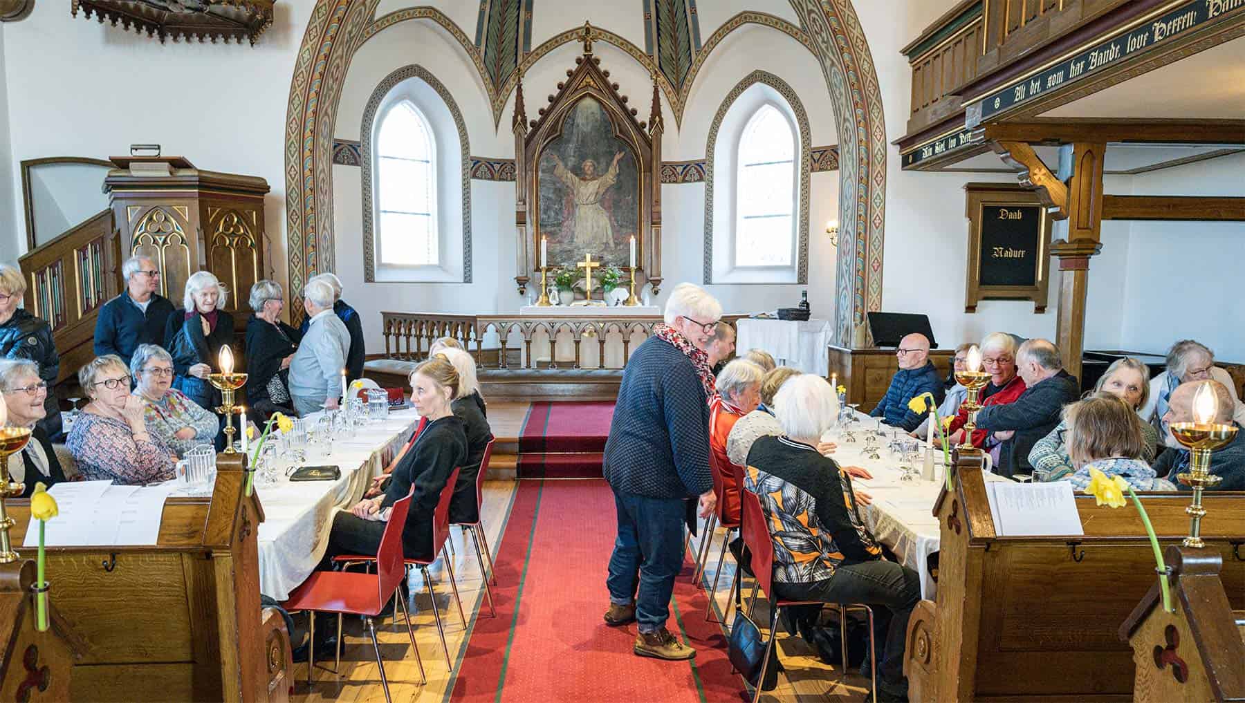 Himmelske bidder