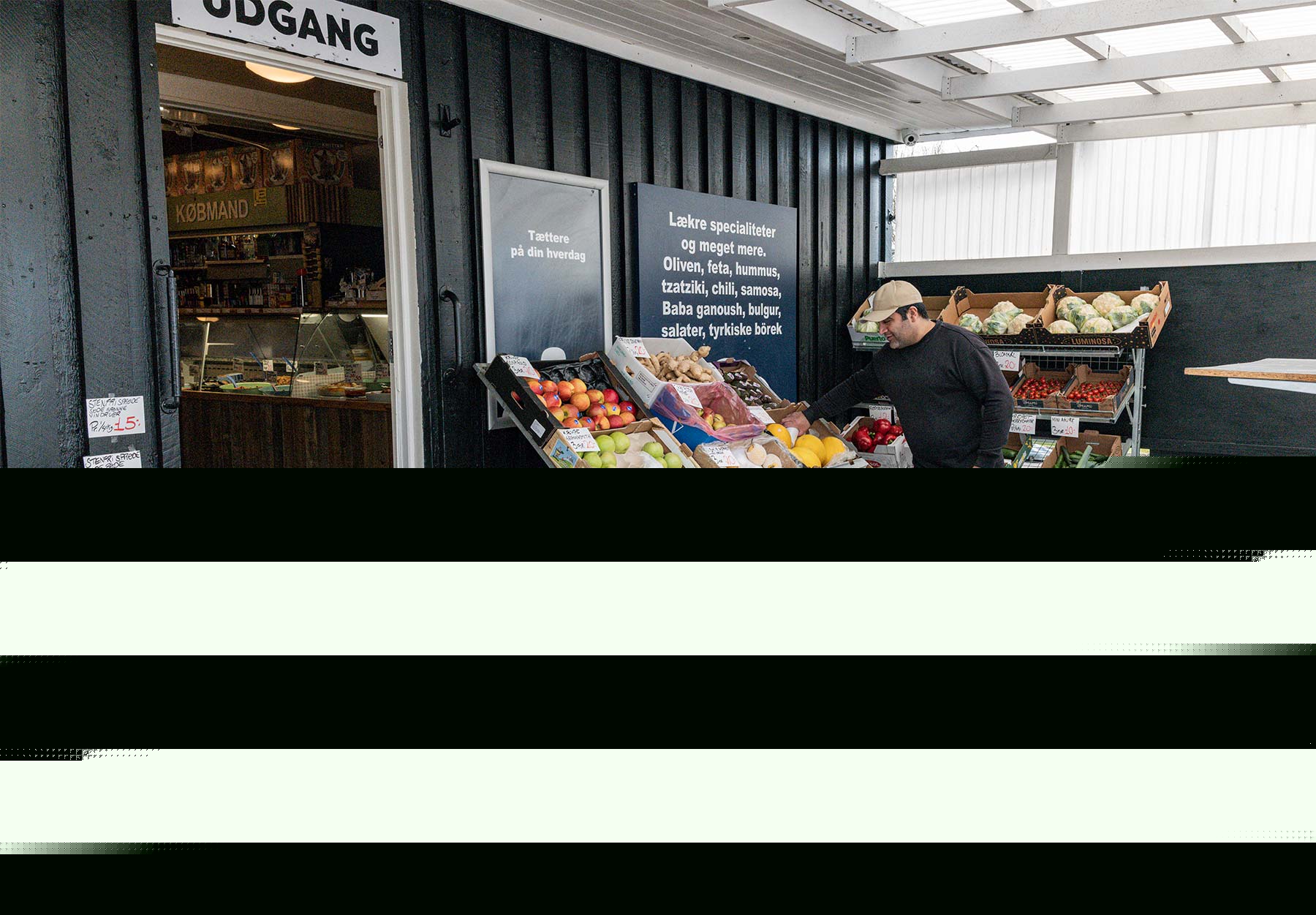 Sæsonstart i haveforeningerne