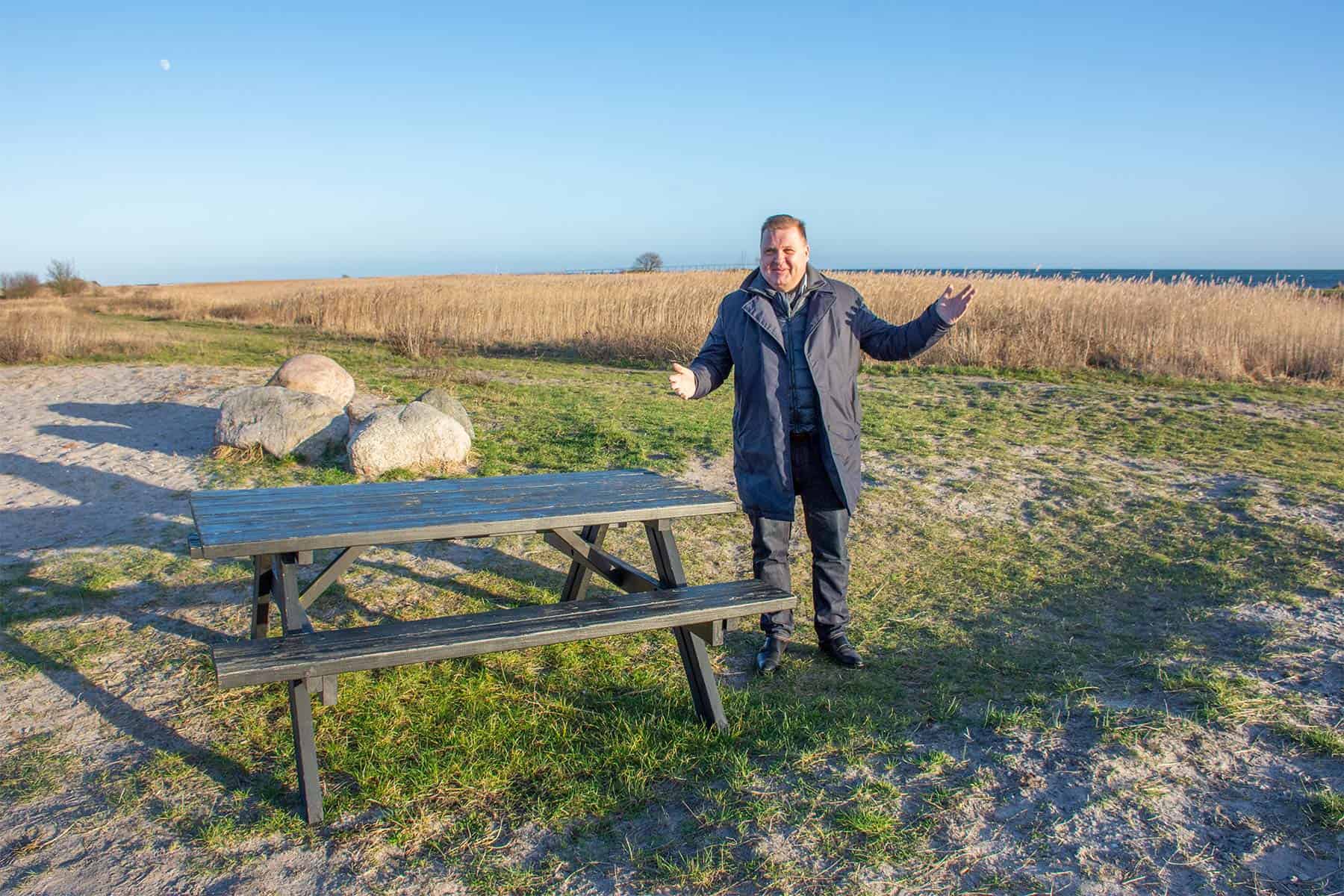Vi har modtaget – borgmesterens nyhedsbrev: Nyt fra Dragør Rådhus