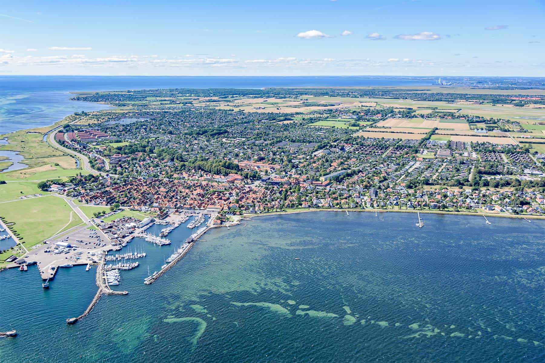 Klar besked til staten