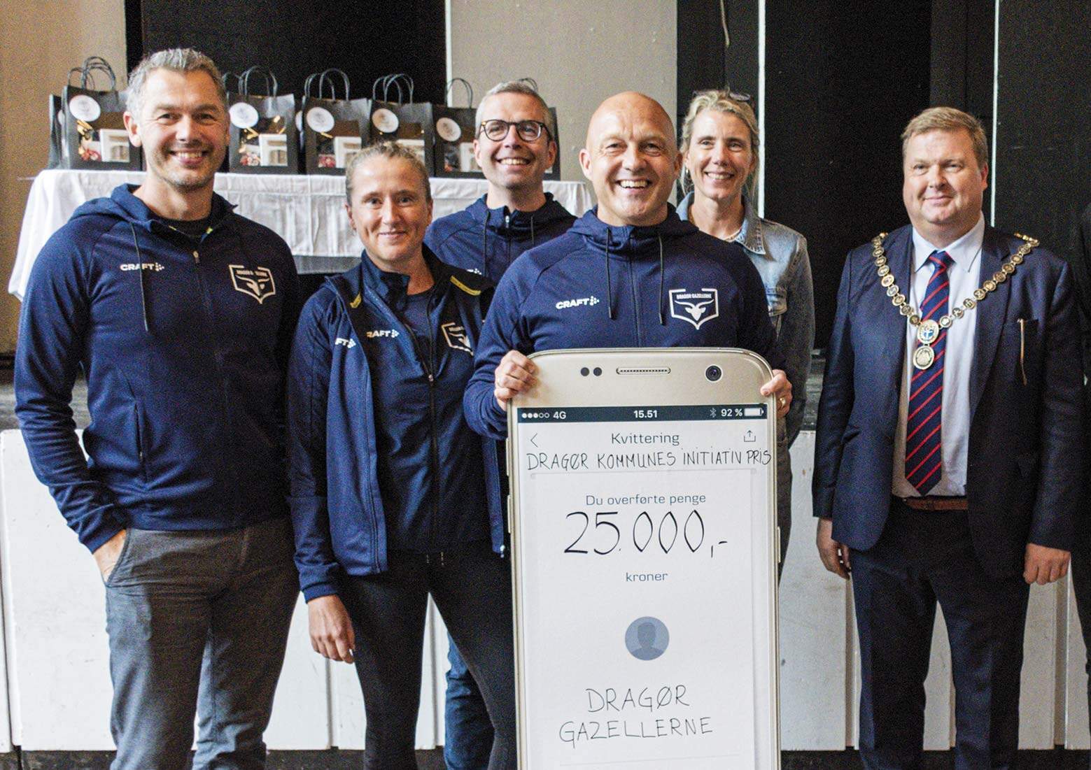 Farvel til initiativprisen