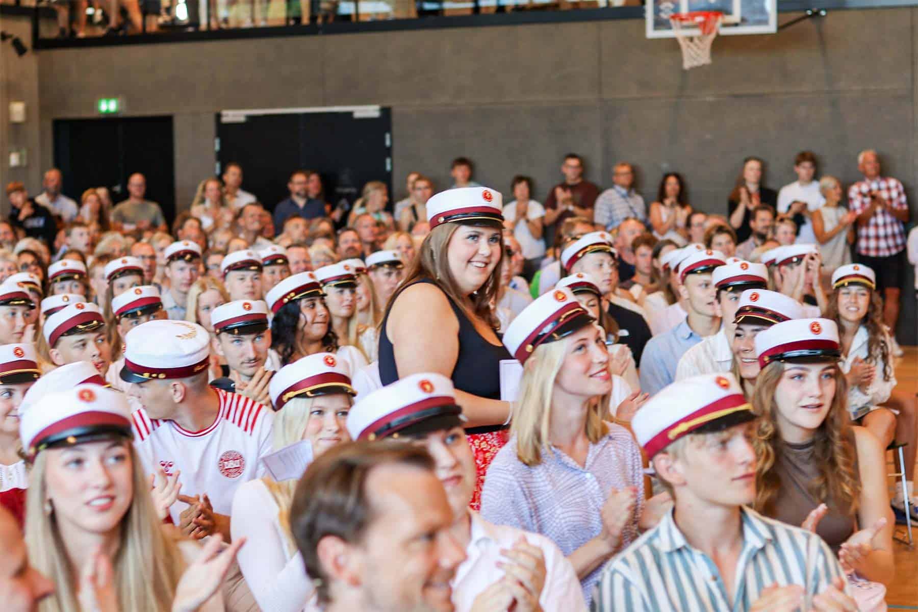 Årets studenter