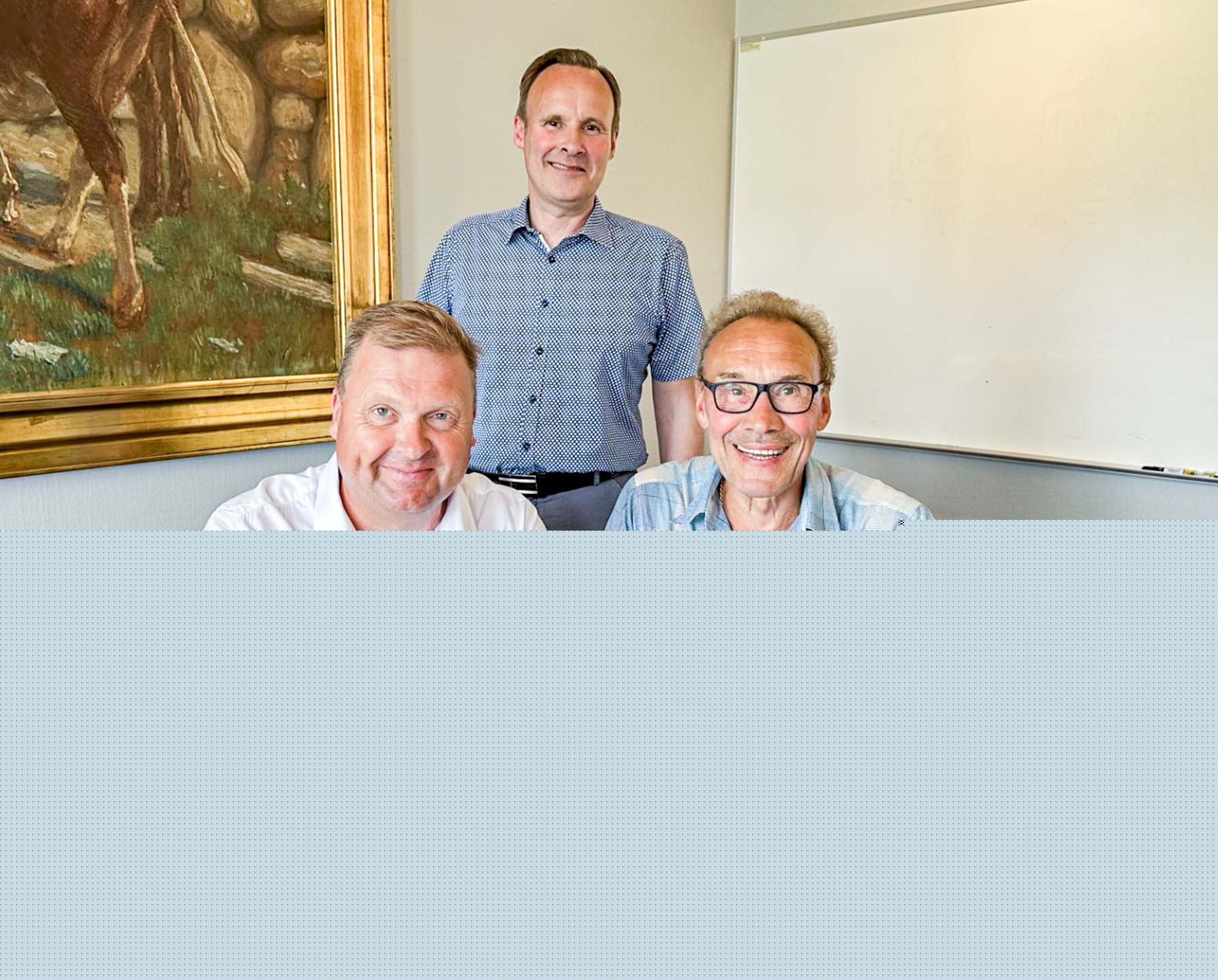 Aftale om fjernvarme