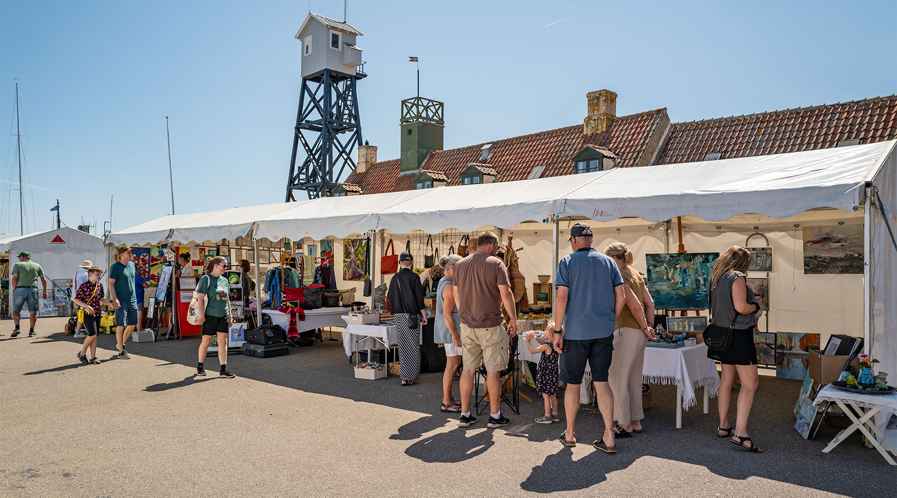 Dragør Kunstfestival