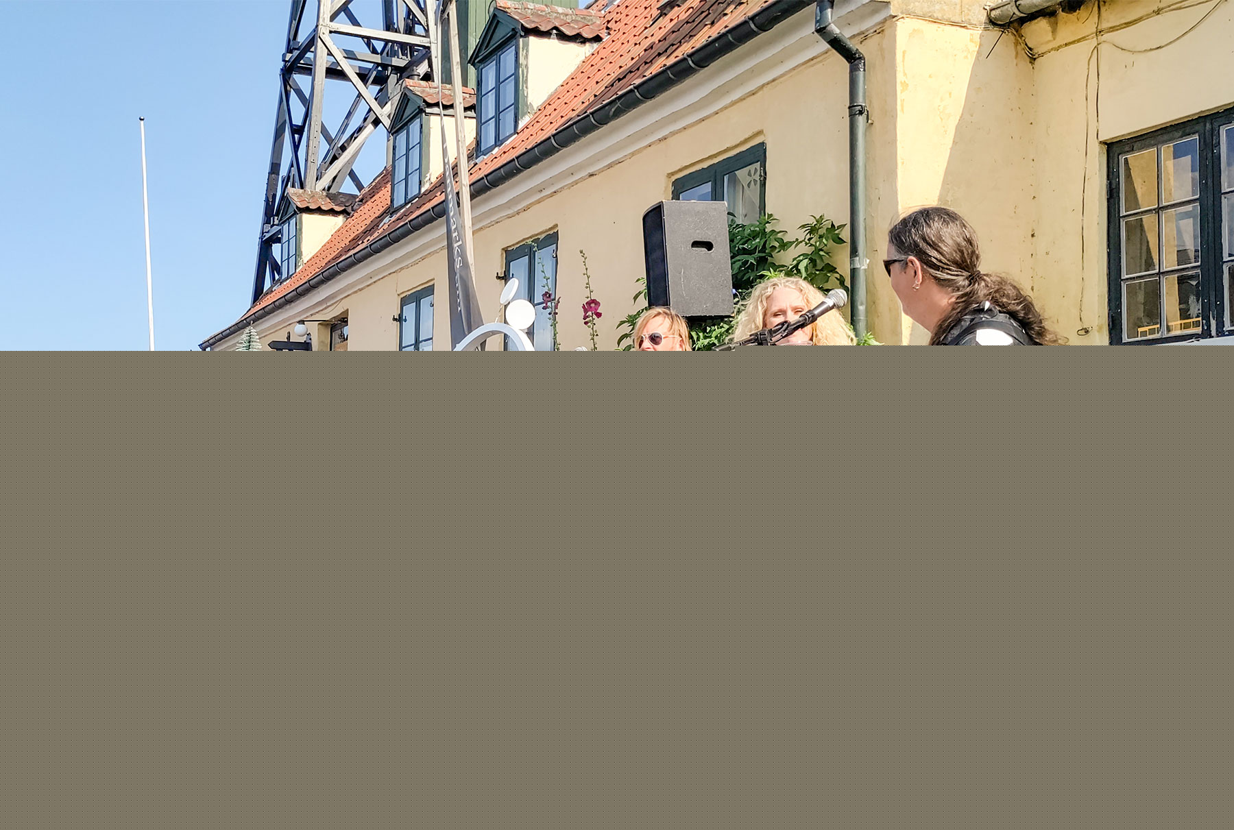Öresundsmarkedet