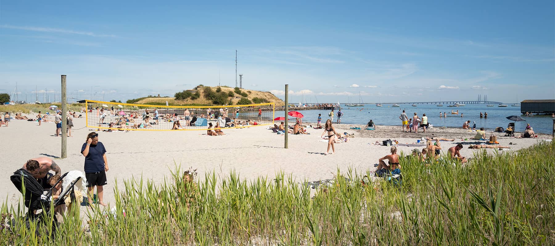 Sommerstemning