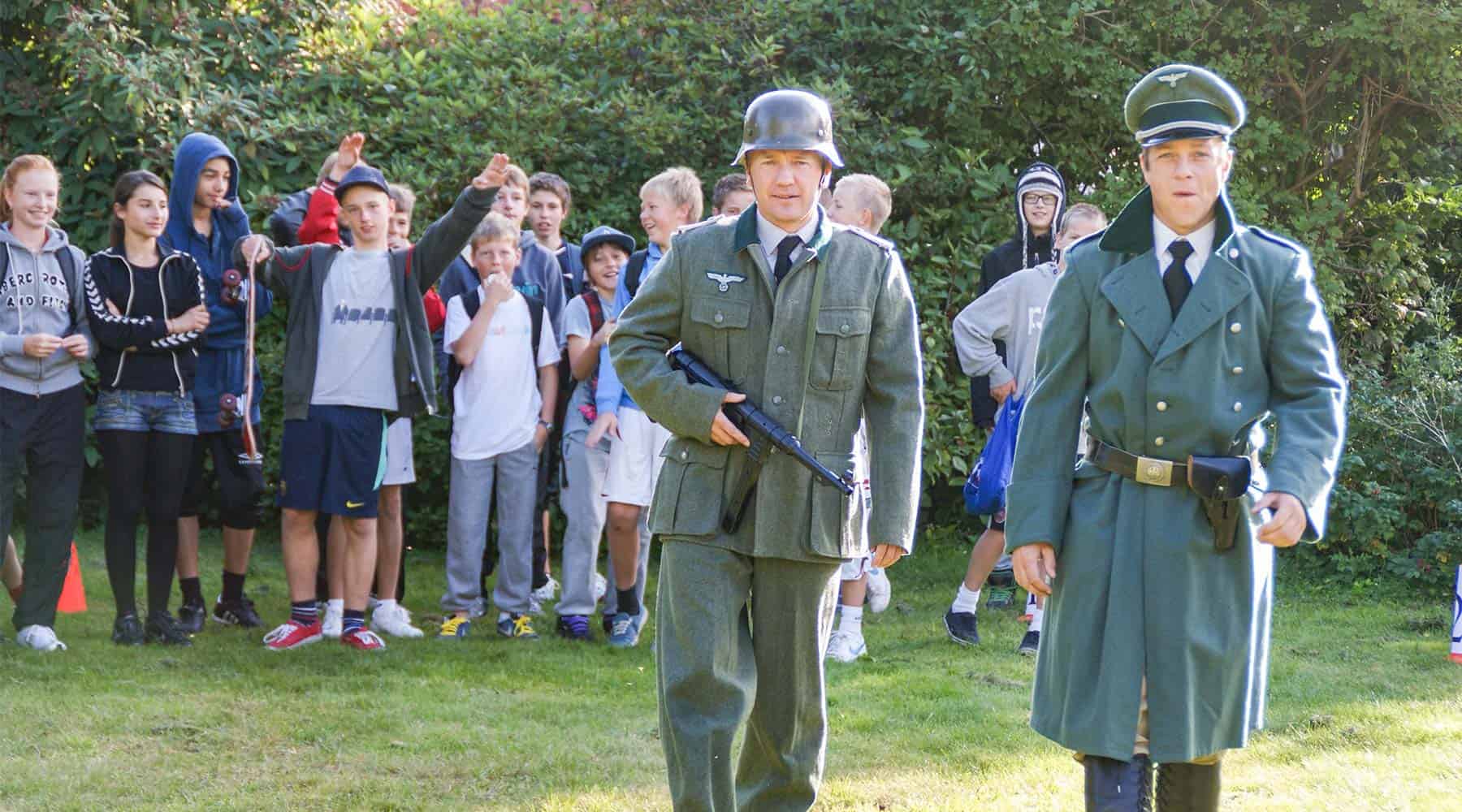 Historieløb 2023