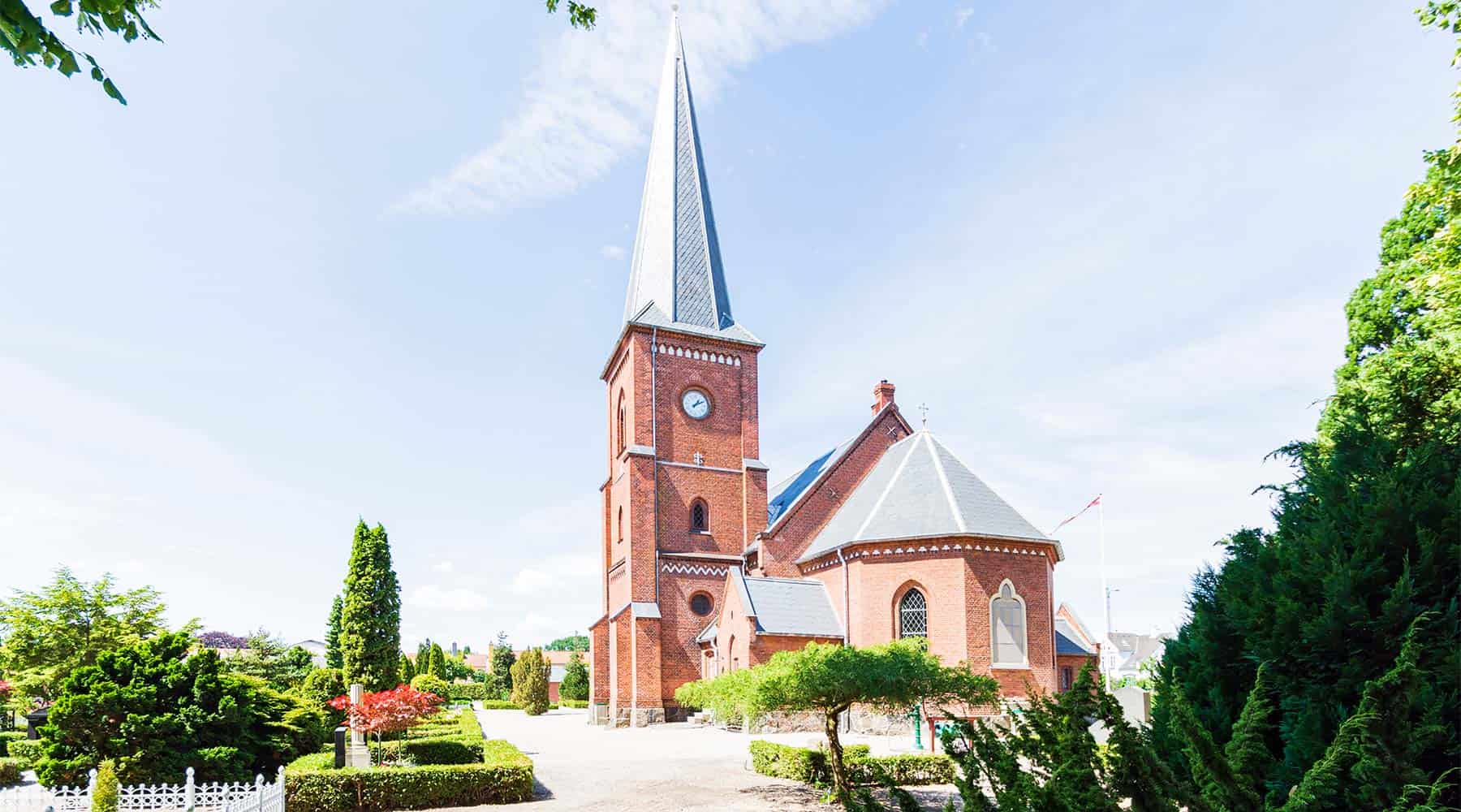 Kirkekoncert