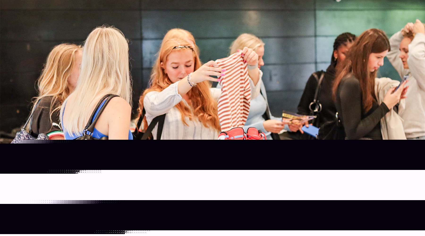Klimahandling og fest på TG