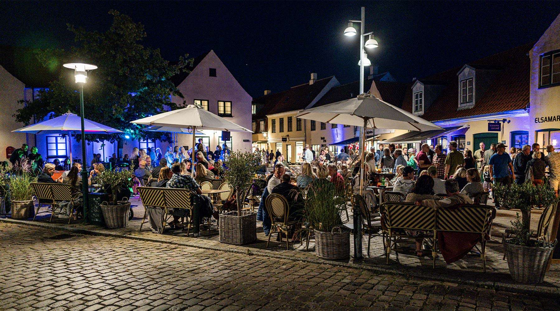 Kulturnat i Dragør