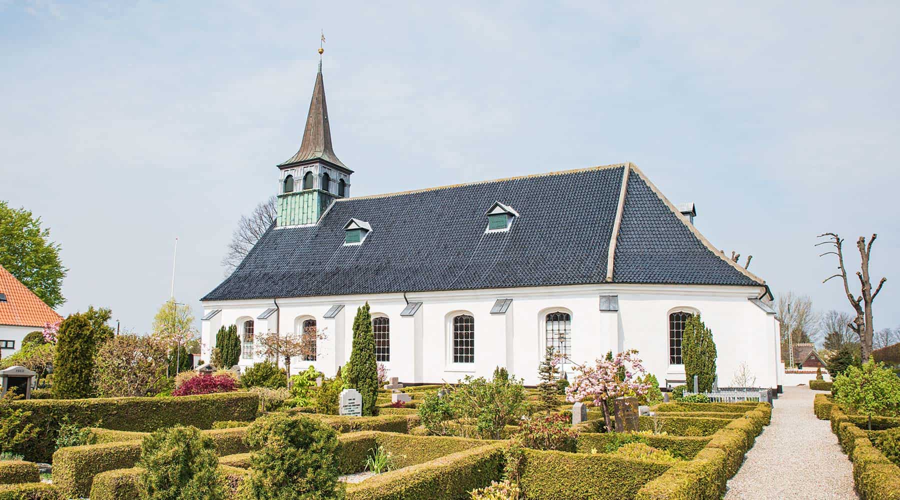 Ro i sjælen