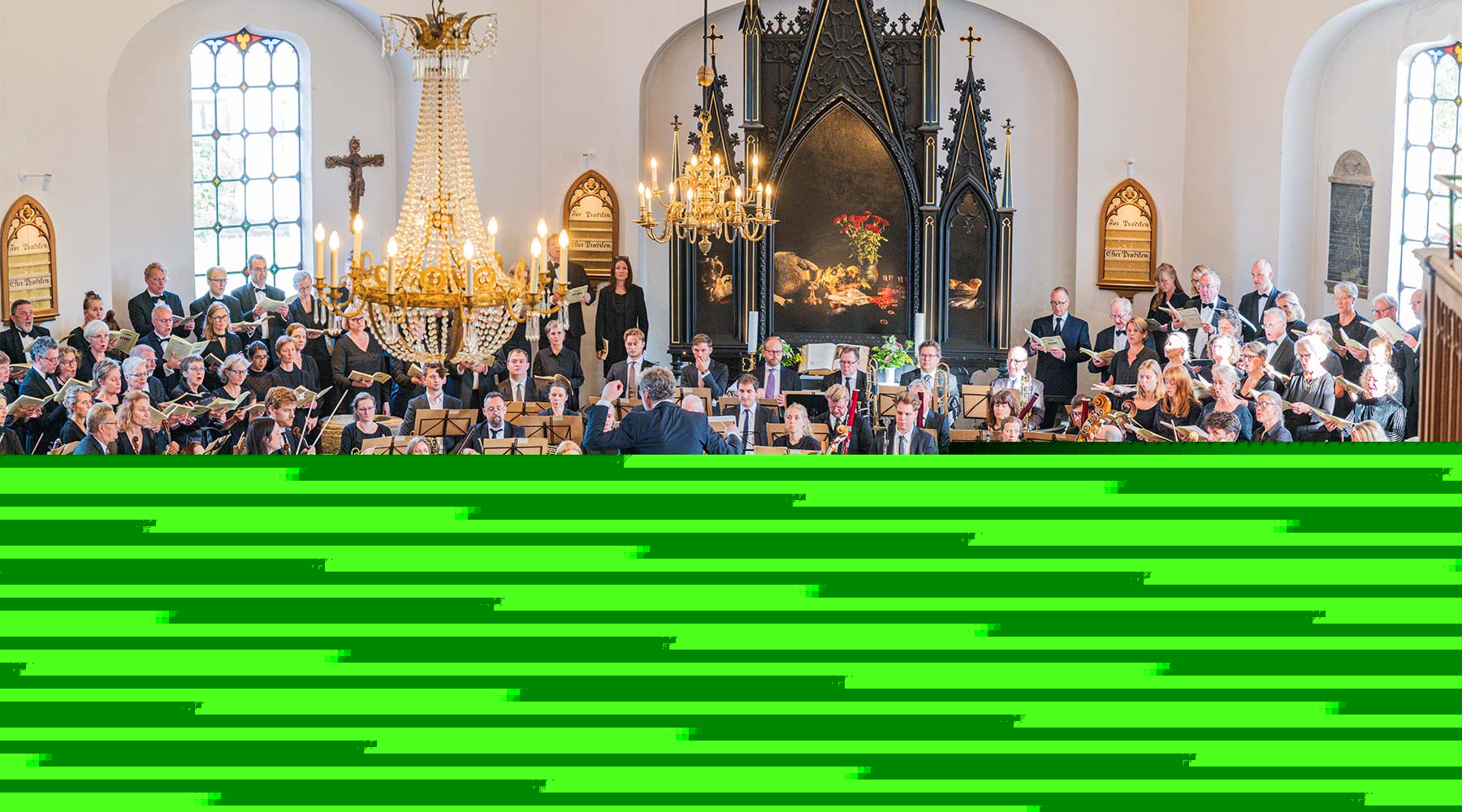 Jubilæumskoncert