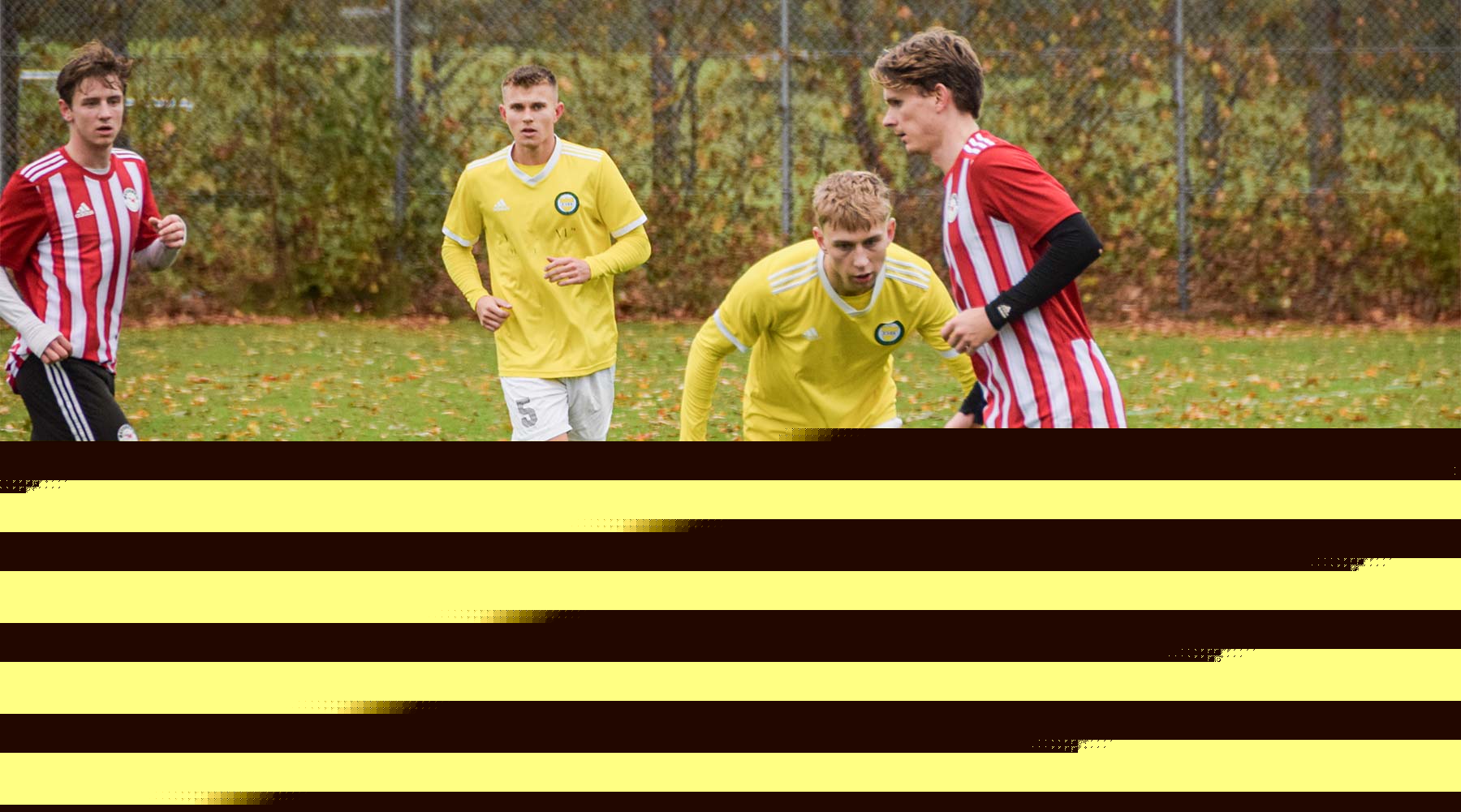 Nyt fra Dragør Boldklub: Sejr over Østerbro IF