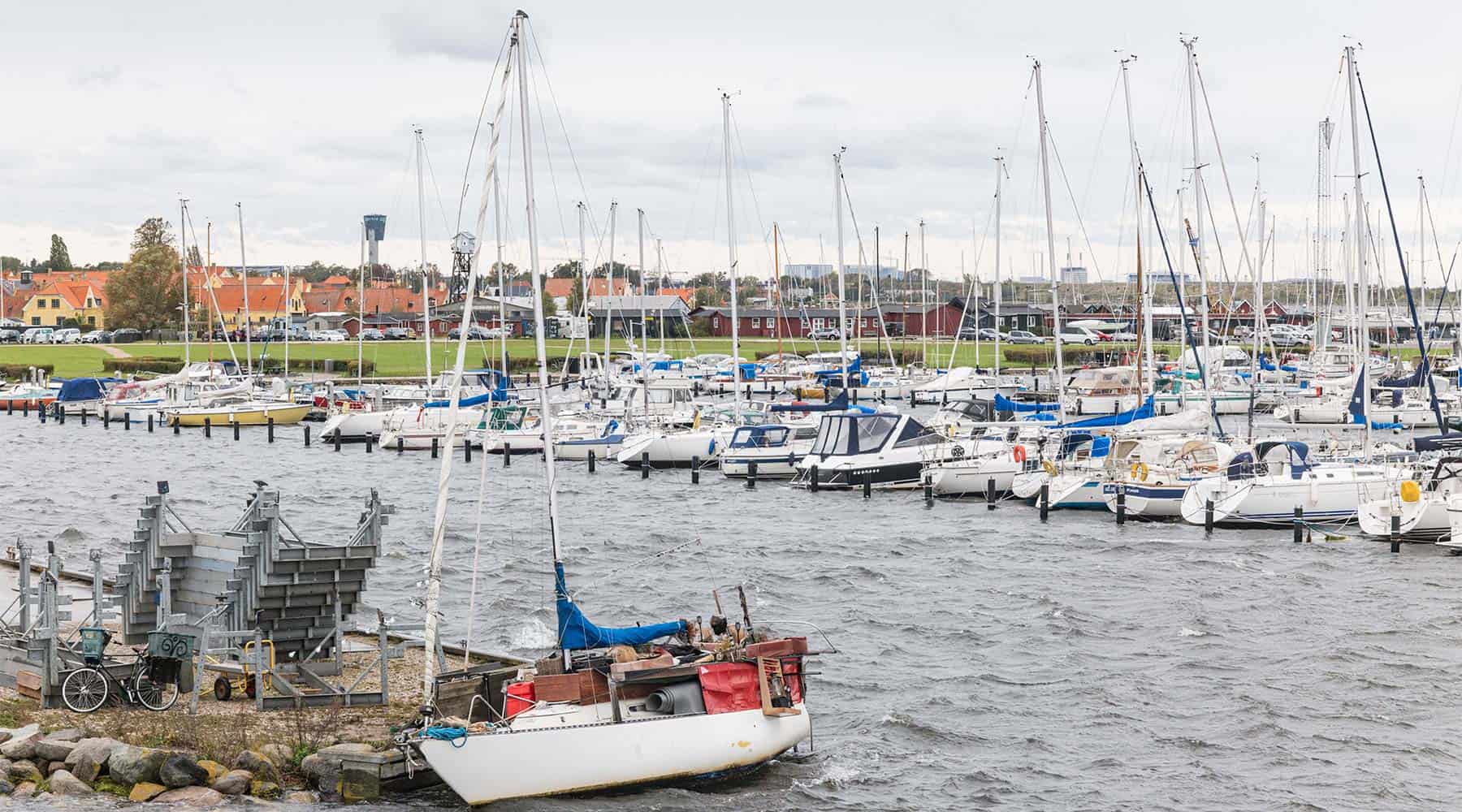 Vi har modtaget – borgmesterens nyhedsbrev: Nyt fra Dragør Rådhus