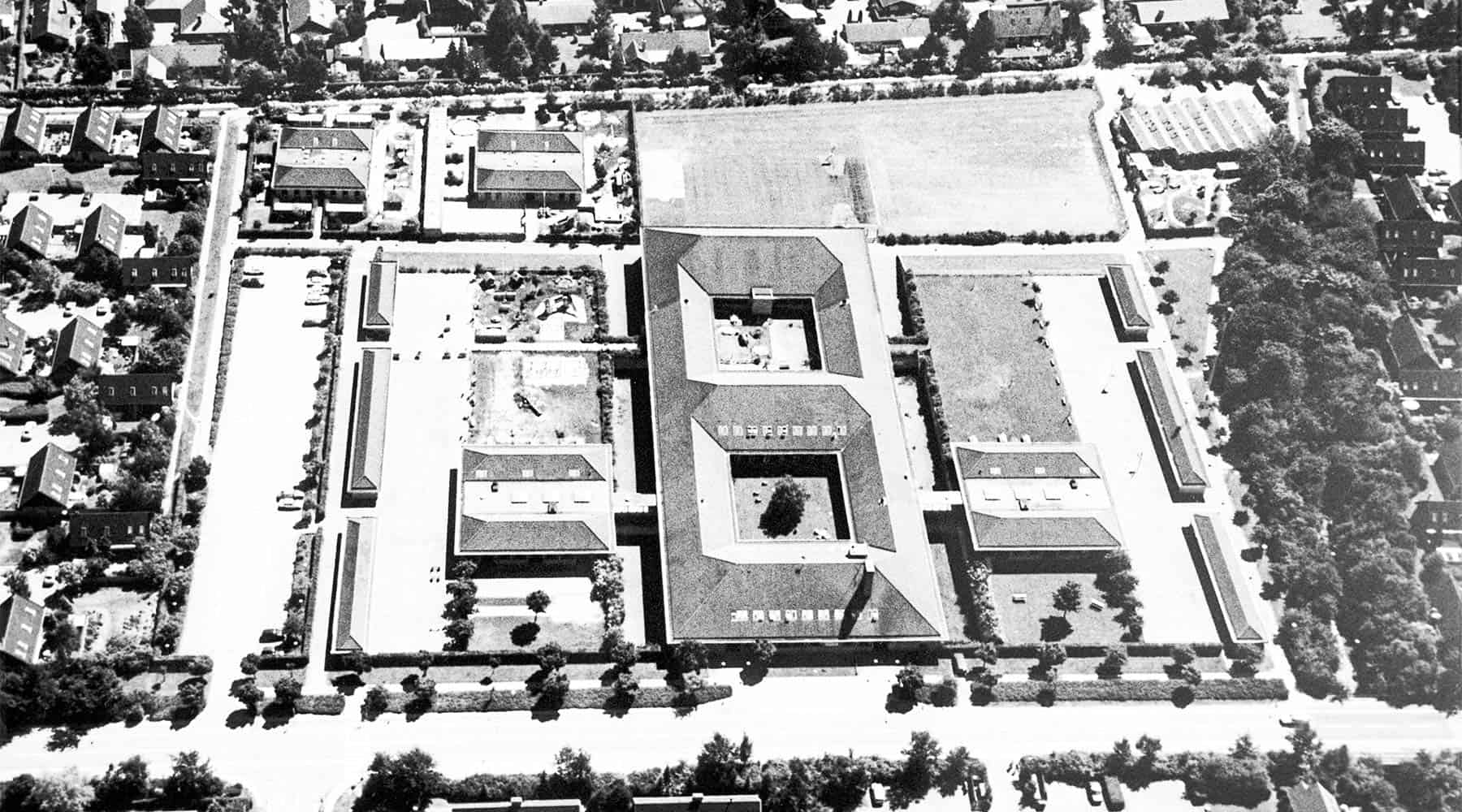 50 år med skole i Drag­ør nord